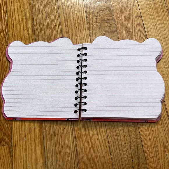 Vintage Winnie the Pooh Notebook - Picture 4 of 4